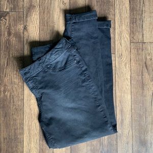Maurice Skinny Jegging